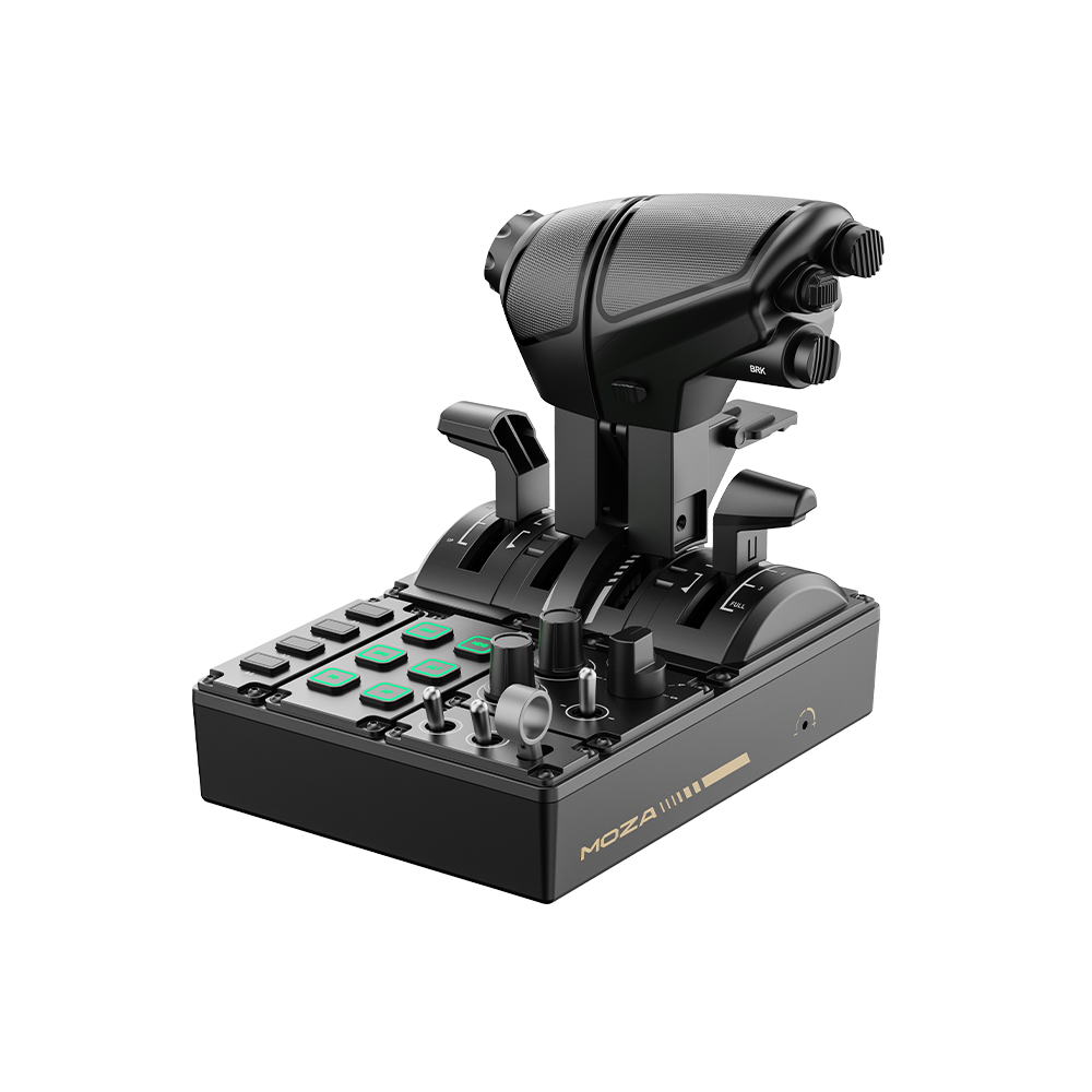moza-racing-mtq-quadrante-manette-throttle-panel-volo image 1