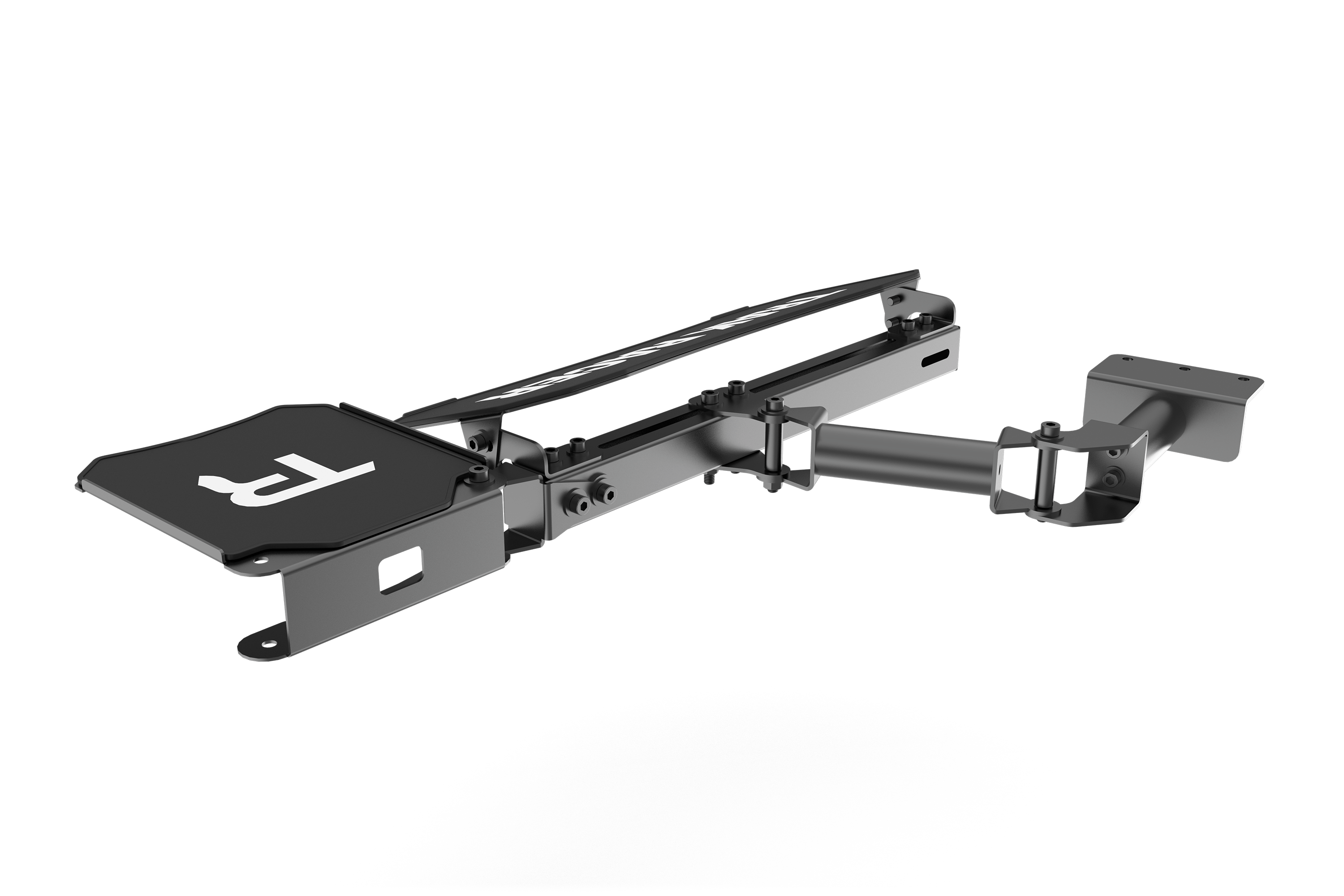 trak-racer-supporto-tastiera-e-mouse-laterale-per-tr8-pro-trx-trf image 5