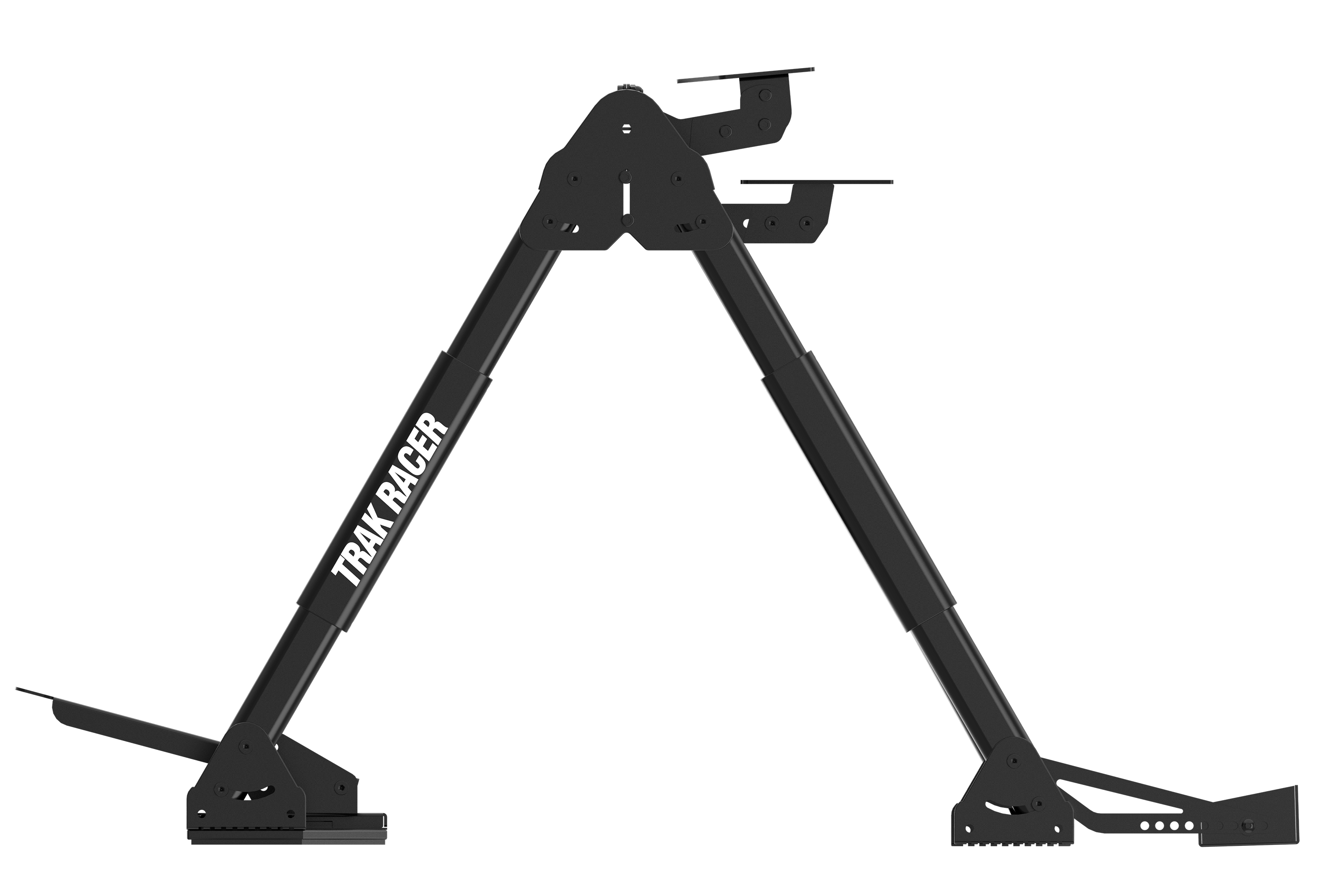 trak-racer-fs3-v2-wheel-stand-supporto-volante-direct-drive image 6