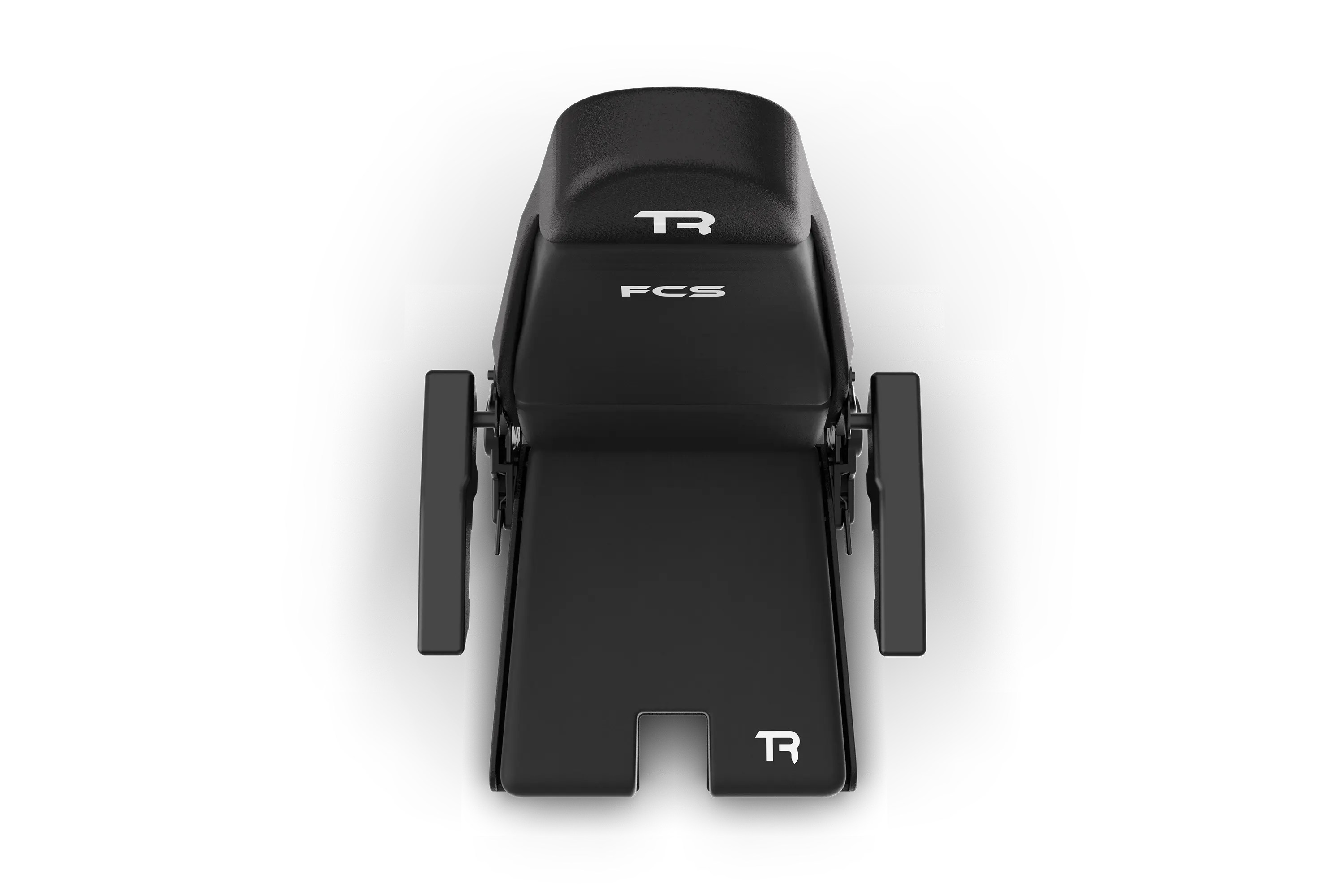trak-racer-fcs-flight-simulator-seat-sedile-aviazione-in-tessuto image 2