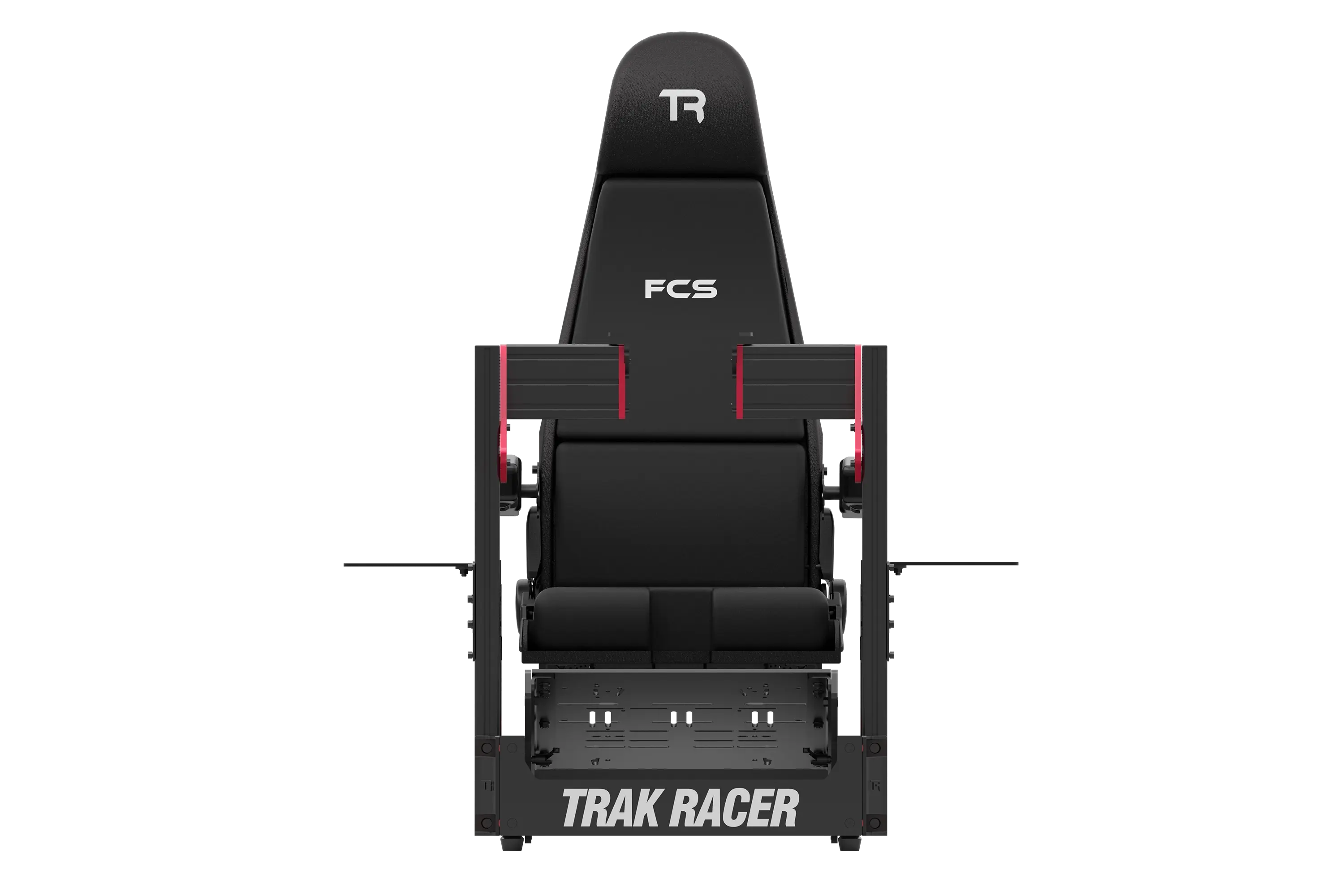 trak-racer-tr160-flight-cockpit-con-flight-seat image 6