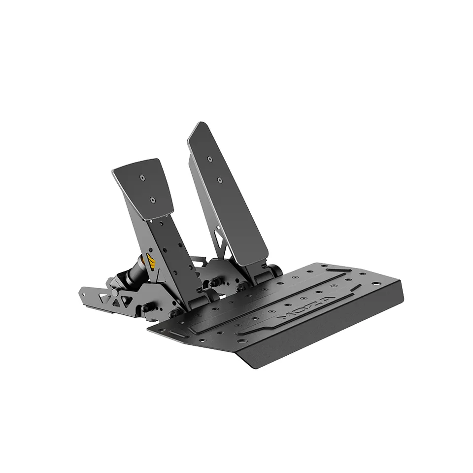 moza-racing-sr-p-pedali-racing-acciaio-100-kg image 1