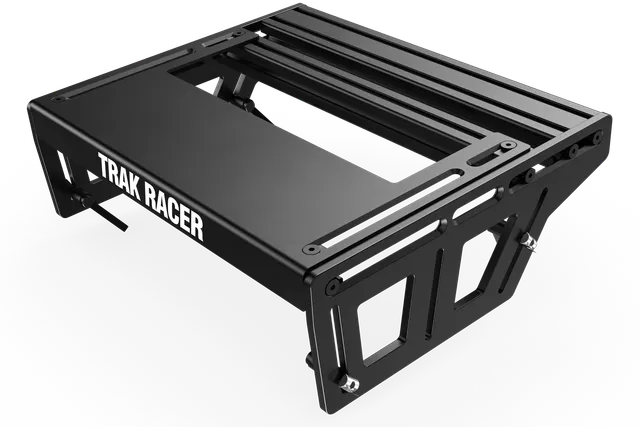 trak-racer-tr-one-gen2-sistema-pedaliera-regolabile-con-heel-rest image 1