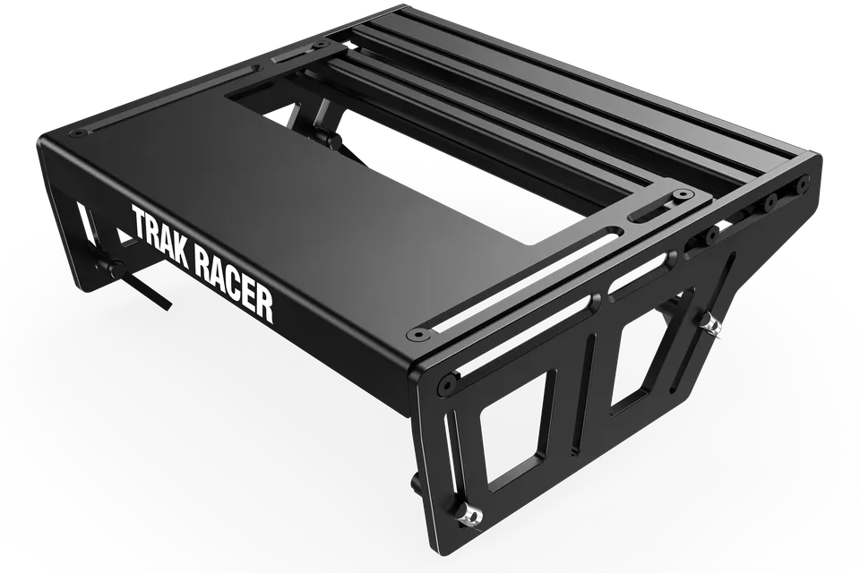 trak-racer-tr-one-gen2-sistema-pedaliera-regolabile-con-heel-rest image 1