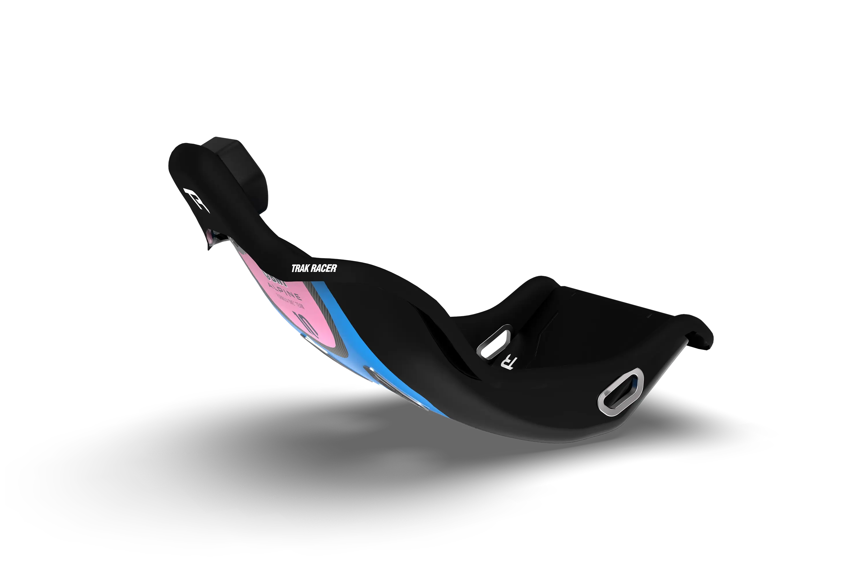 trak-racer-hsx-hybrid-formula-pro-sedile-racing-bwt-alpine-f1-team-edition image 5