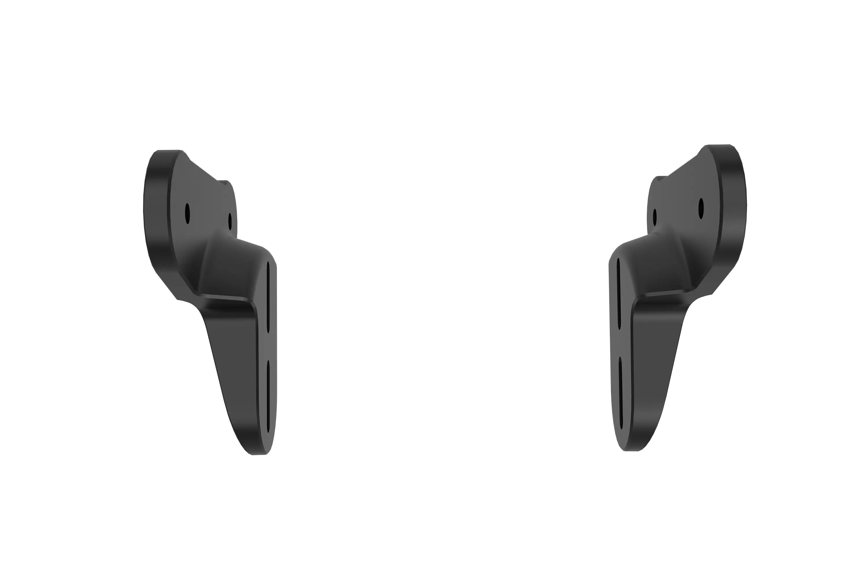 trak-racer-tr-one-v2-kit-side-mount-piastre-laterali-per-simagic-alpha-evo image 2