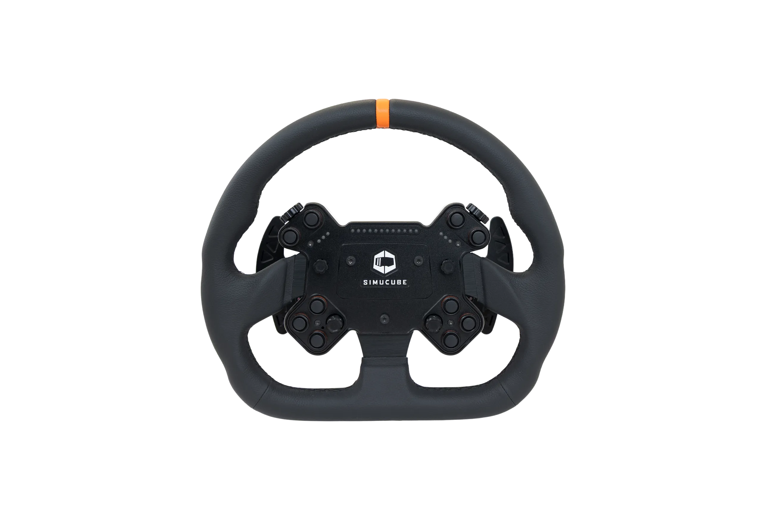 simucube-valo-leather-simucube-3-wheelbase-bundle-direct-drive image 2