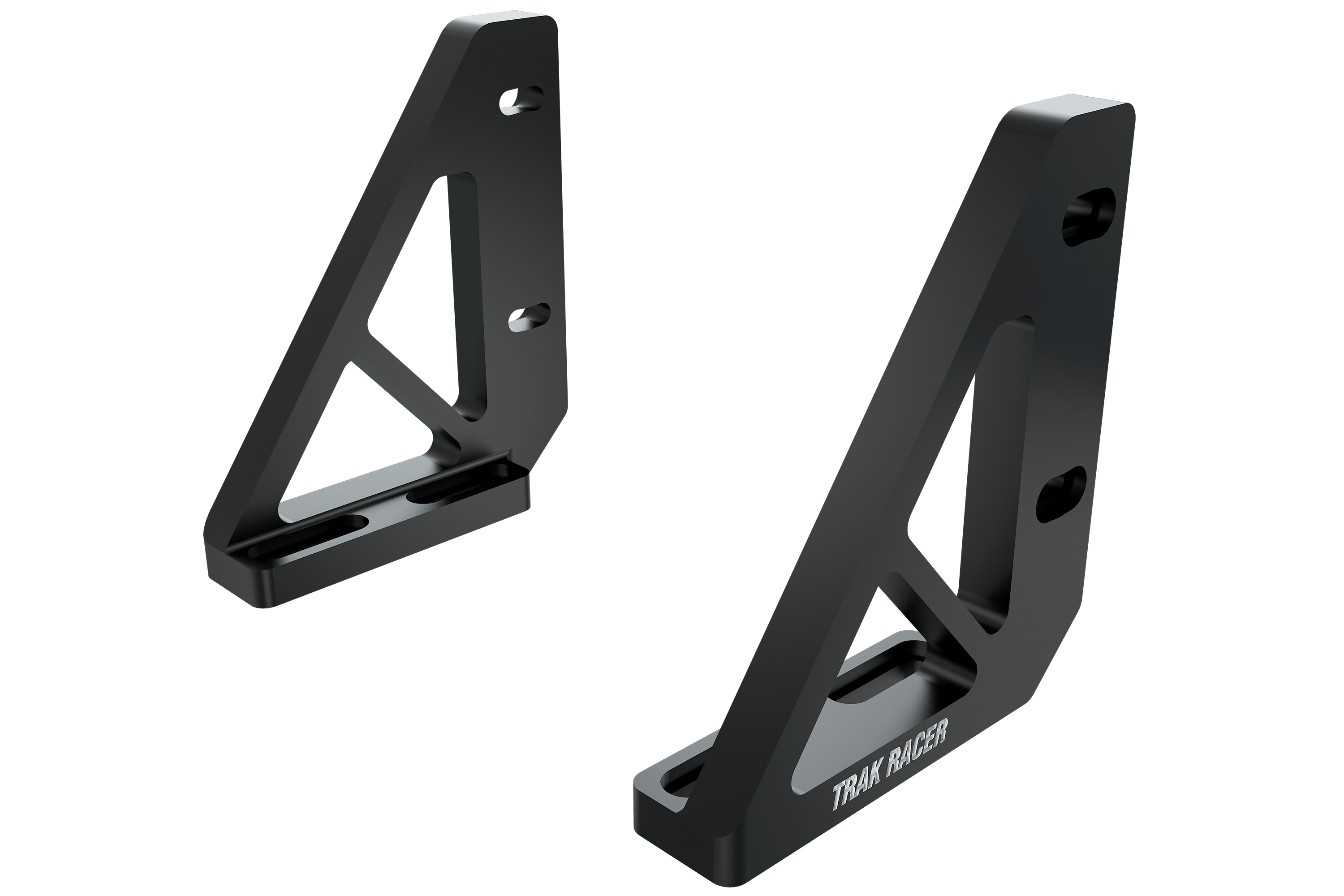trak-racer-tr-one-staffa-laterale-regolabile-per-volanti-fanatec-direct-drive image 4