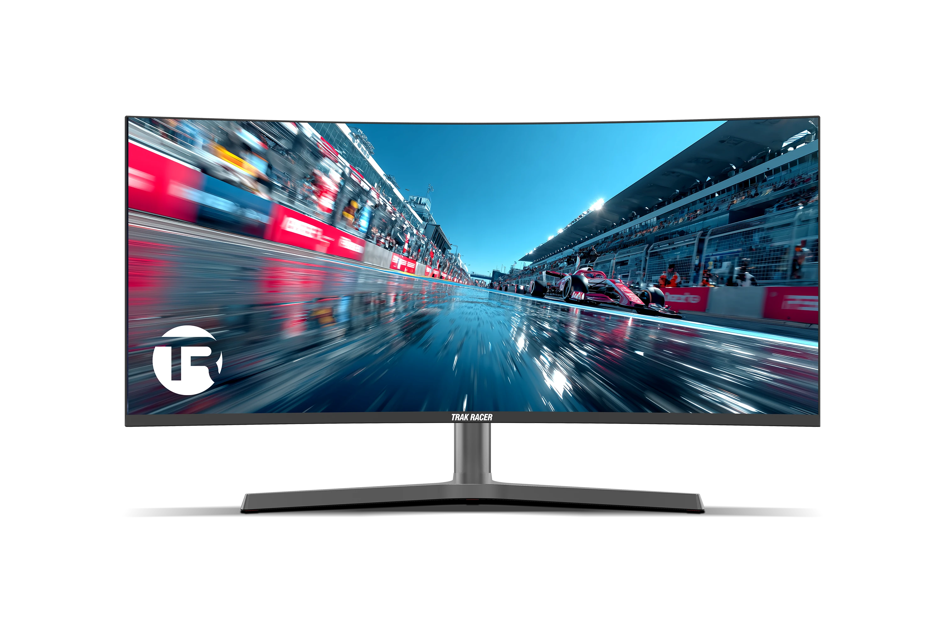 trak-racer-34-monitor-gaming-curvo-ultrawide-uwqhd-165hz-1ms-qled-3440x1440-21-9 image 1