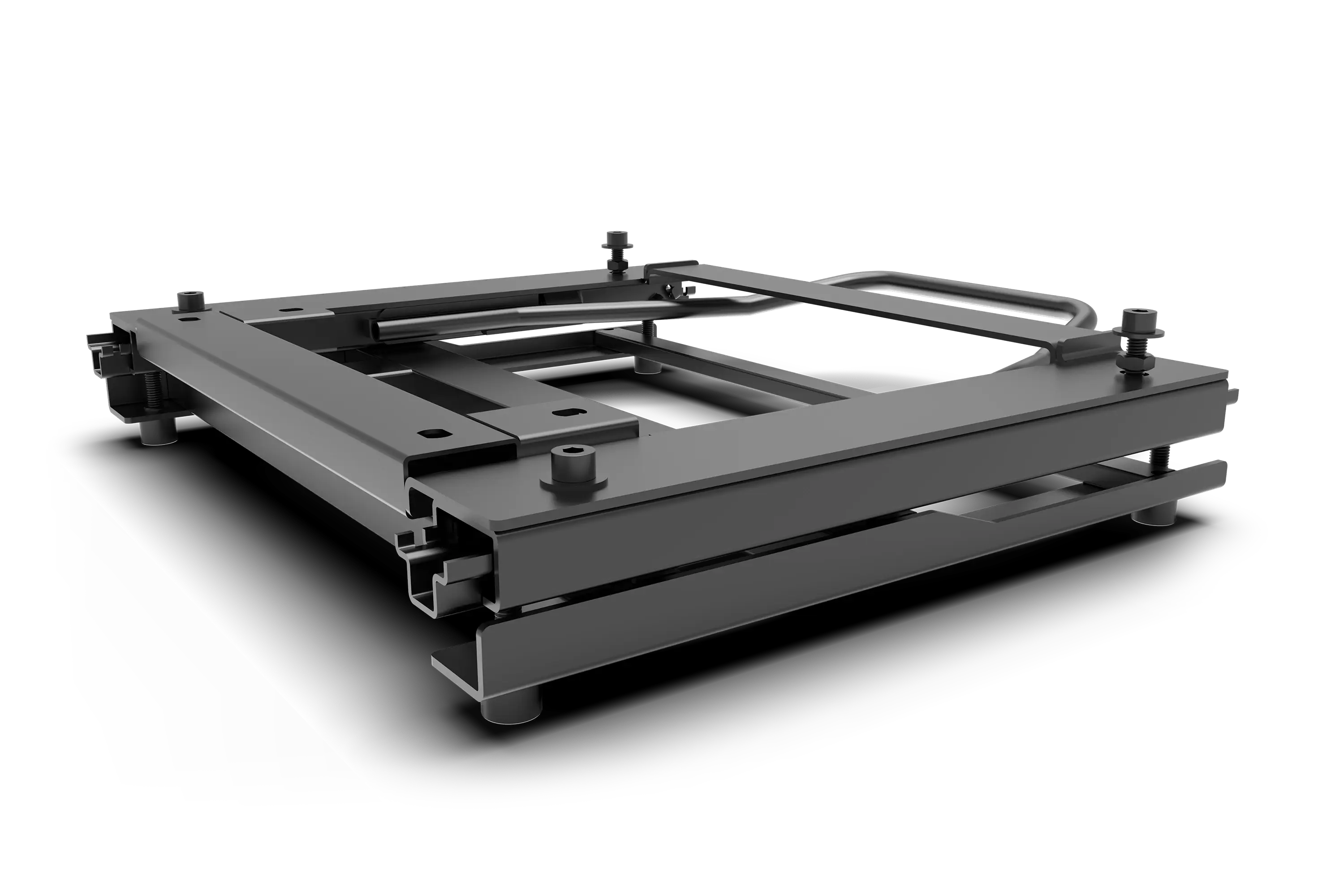 trak-racer-quick-adjust-pedal-slider-system-per-rs6-tr8-pro-e-fs3 image 5