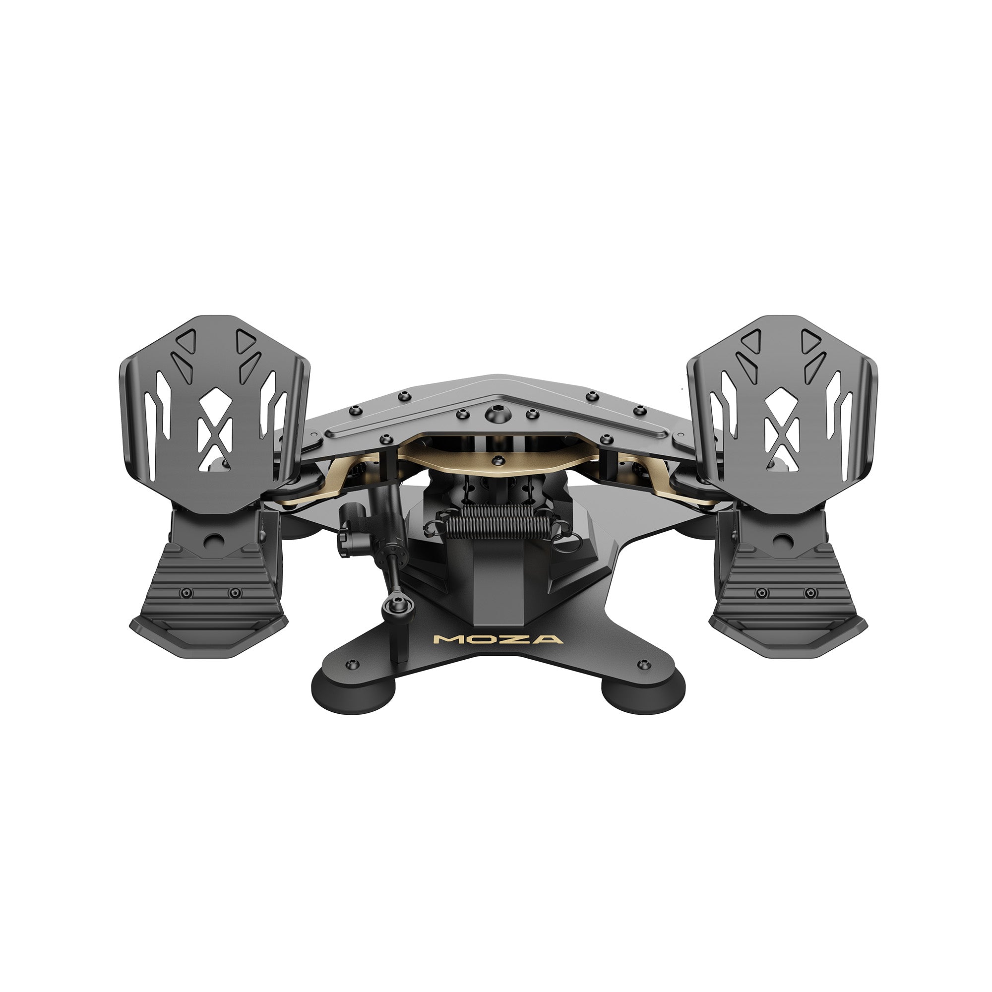 moza-racing-mrp-pedali-rudder-sim-racing-volo image 1