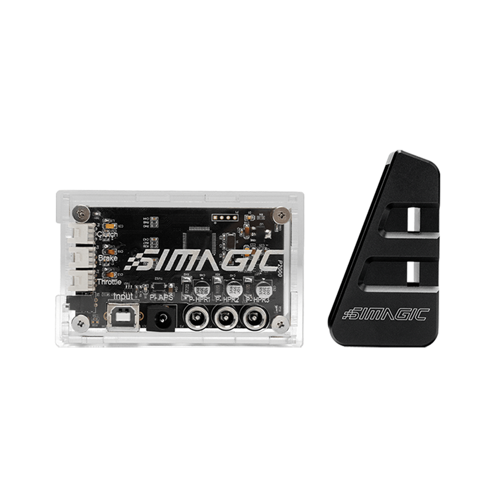 simagic-p2000-hcb-haptic-control-box-con-staffa image 1