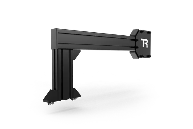 trak-racer-universal-side-chassis-supporto-laterale-periferiche image 1