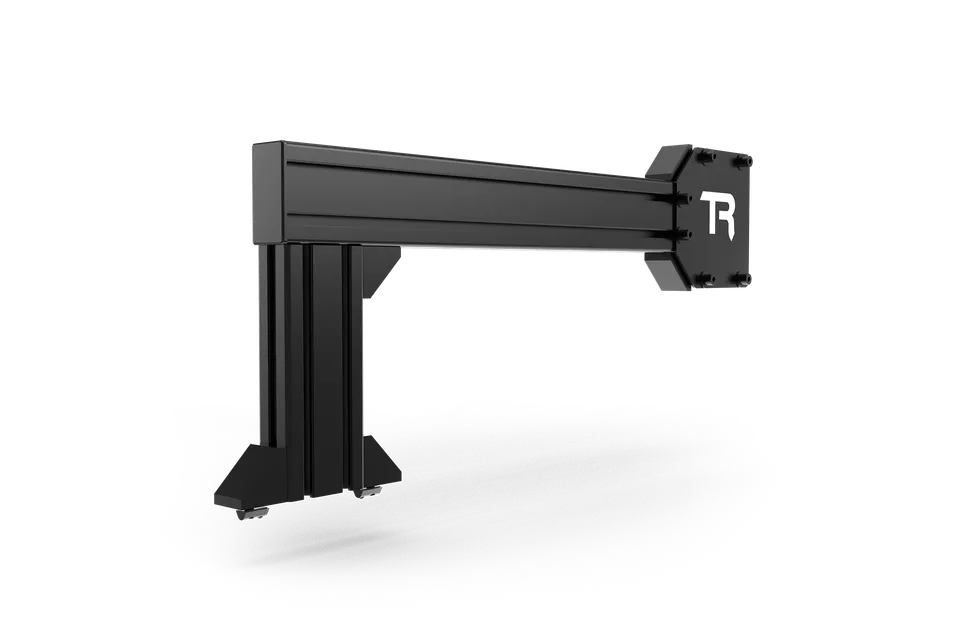 trak-racer-universal-side-chassis-supporto-laterale-periferiche image 1