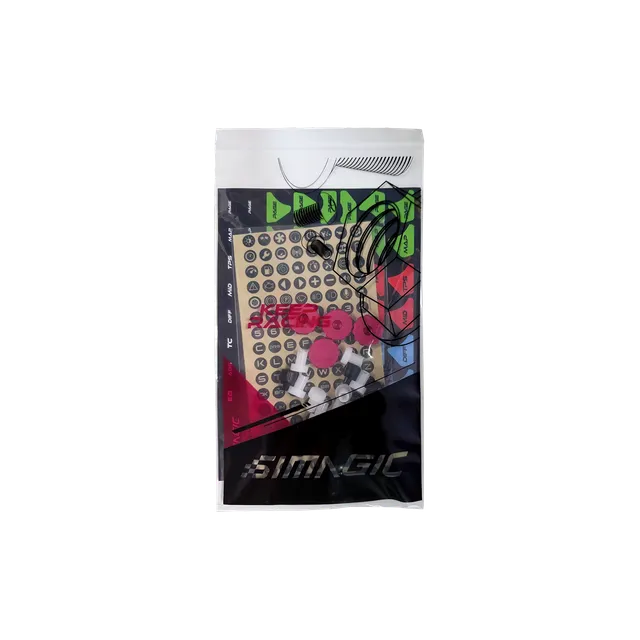 simagic-neo-serial-consumable-package-kit-ricambi-neo-x image 1