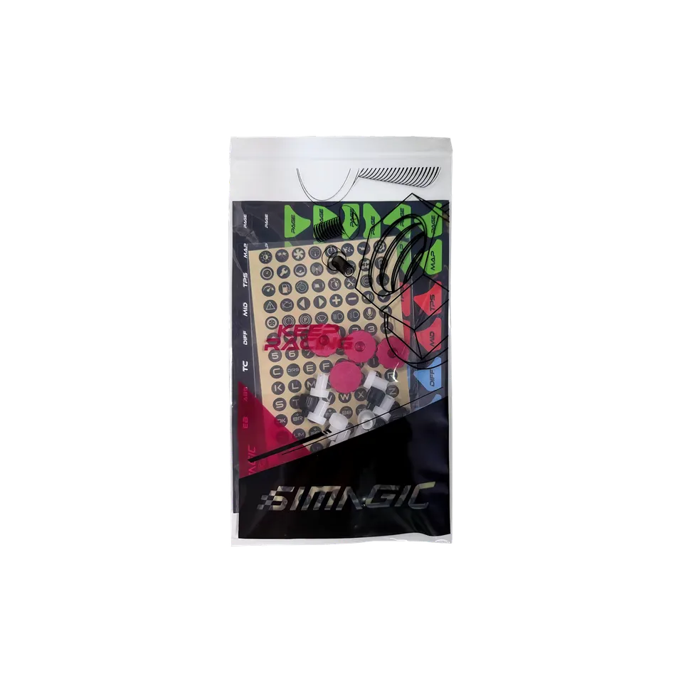 simagic-neo-serial-consumable-package-kit-ricambi-neo-x image 1