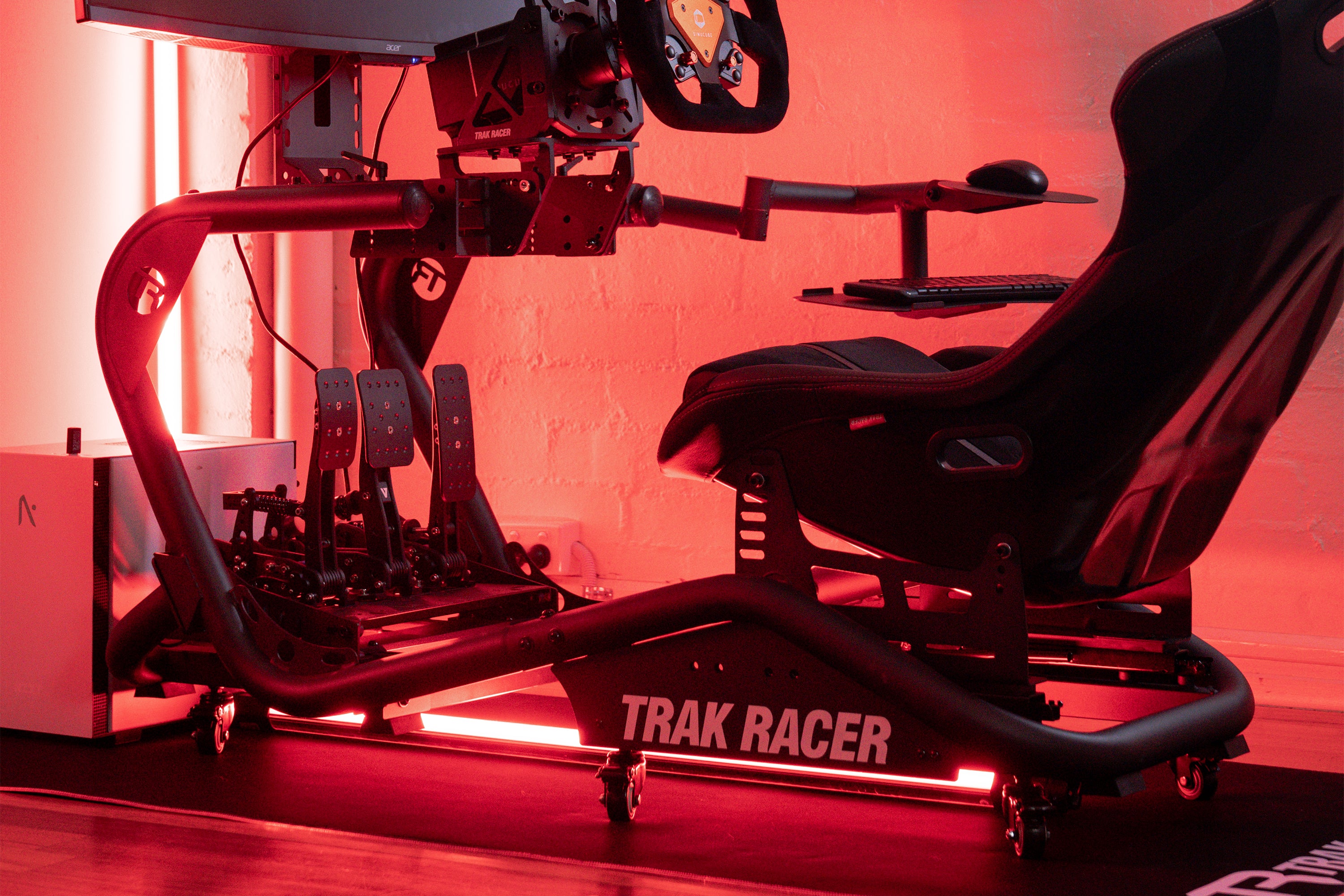 trak-racer-spec-1-tr8-pro-simulatore-preassemblato-plug-play image 2