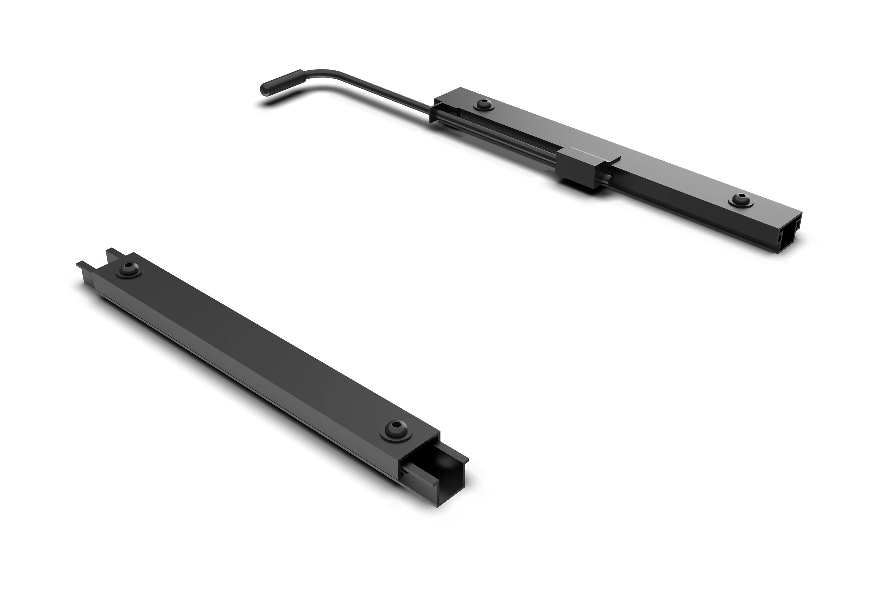 trak-racer-universal-compact-seat-slider-kit-guide-sedile-low-profile image 8