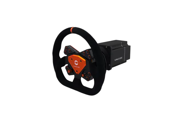 simucube-tahko-gt-21-x-simucube-2-wheelbase-bundle-volante-base image 1