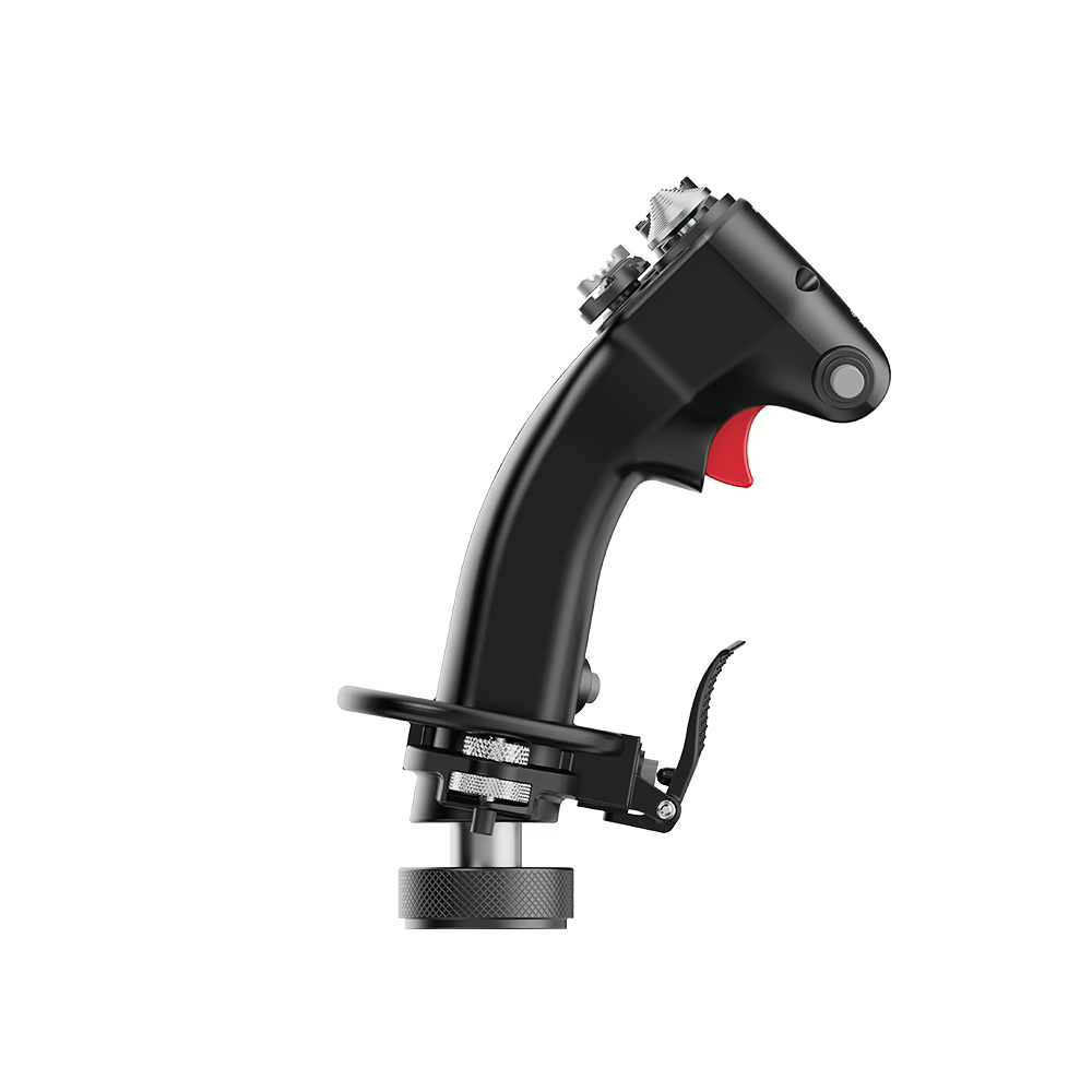 moza-racing-mh16-comando-di-volo-flightstick image 3