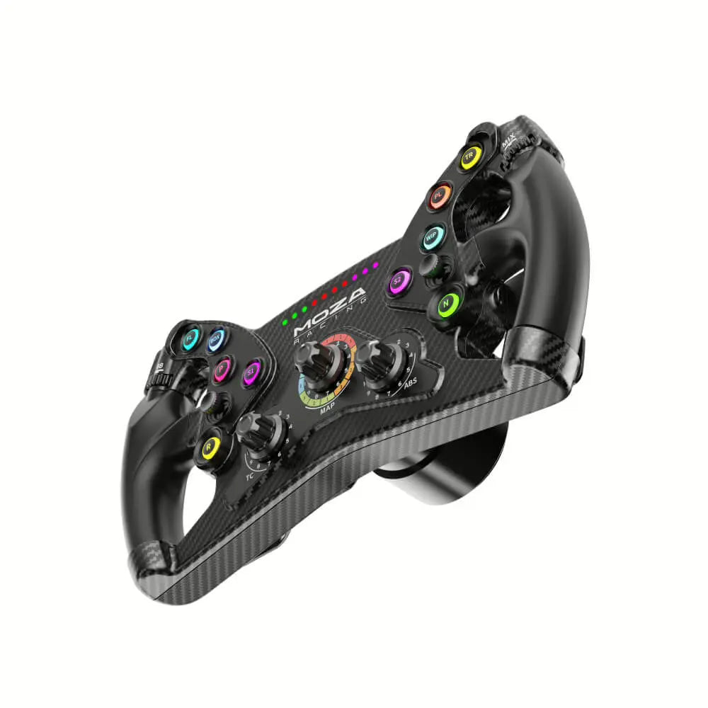 moza-racing-volante-ks-gt-300mm image 4