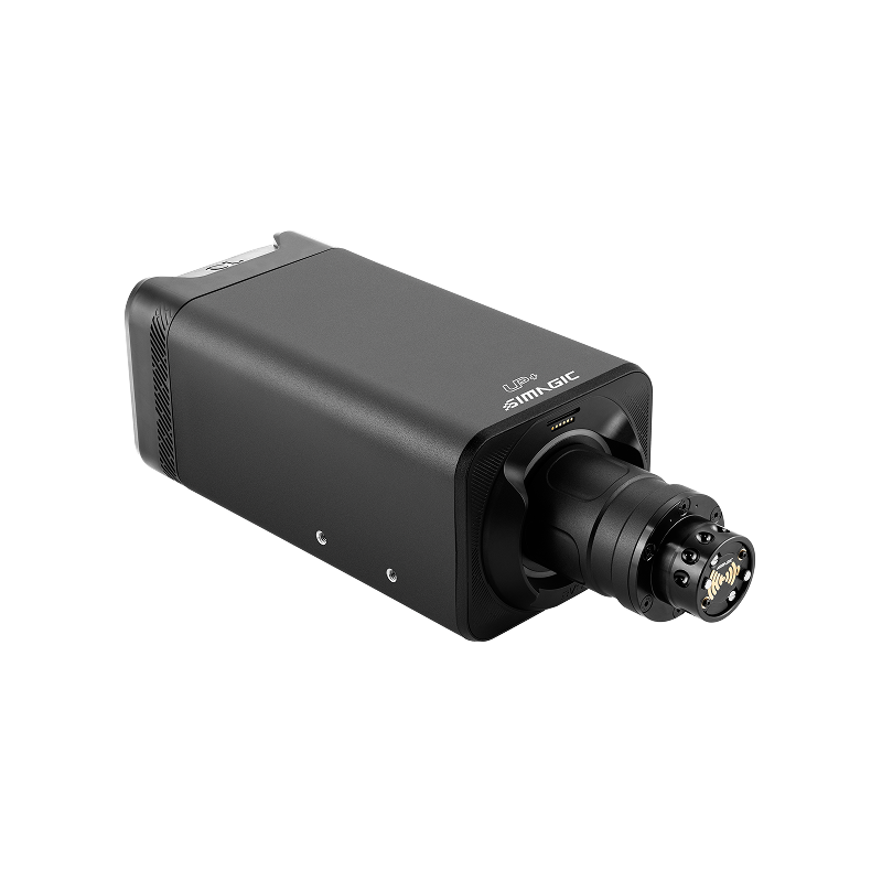simagic-alpha-evo-ultra-base-volante-direct-drive-28nm image 3