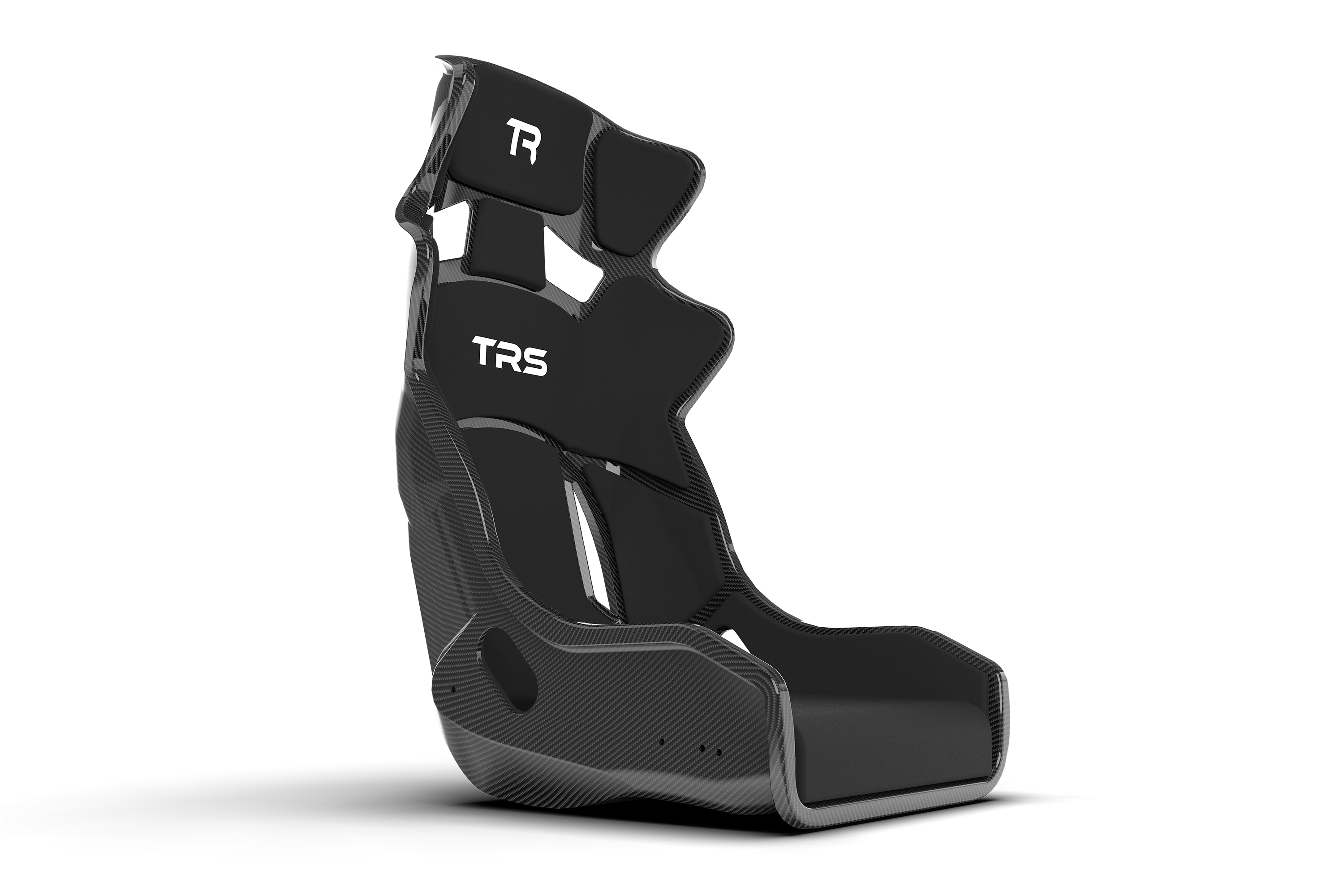 trak-racer-trs-tr-series-sedile-bucket-gt-pro-carbonio-dry-full image 1