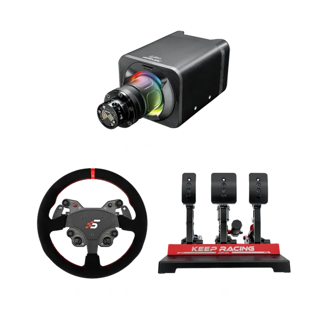 simagic-p1000-rs-complete-racing-bundle-ecosistema-racing-completo-p1000 image 1
