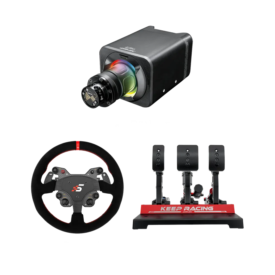 simagic-p1000-rs-complete-racing-bundle-ecosistema-racing-completo-p1000 image 1