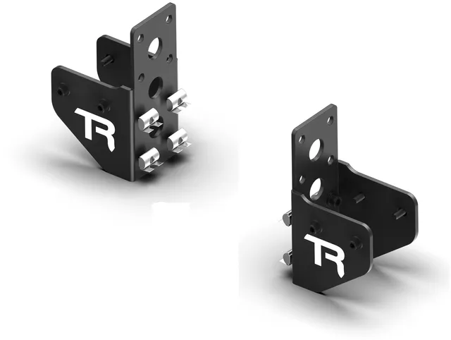 trak-racer-d-box-gen-5-staffa-montaggio-attuatori-motion-twin-pack-per-telai-all image 1