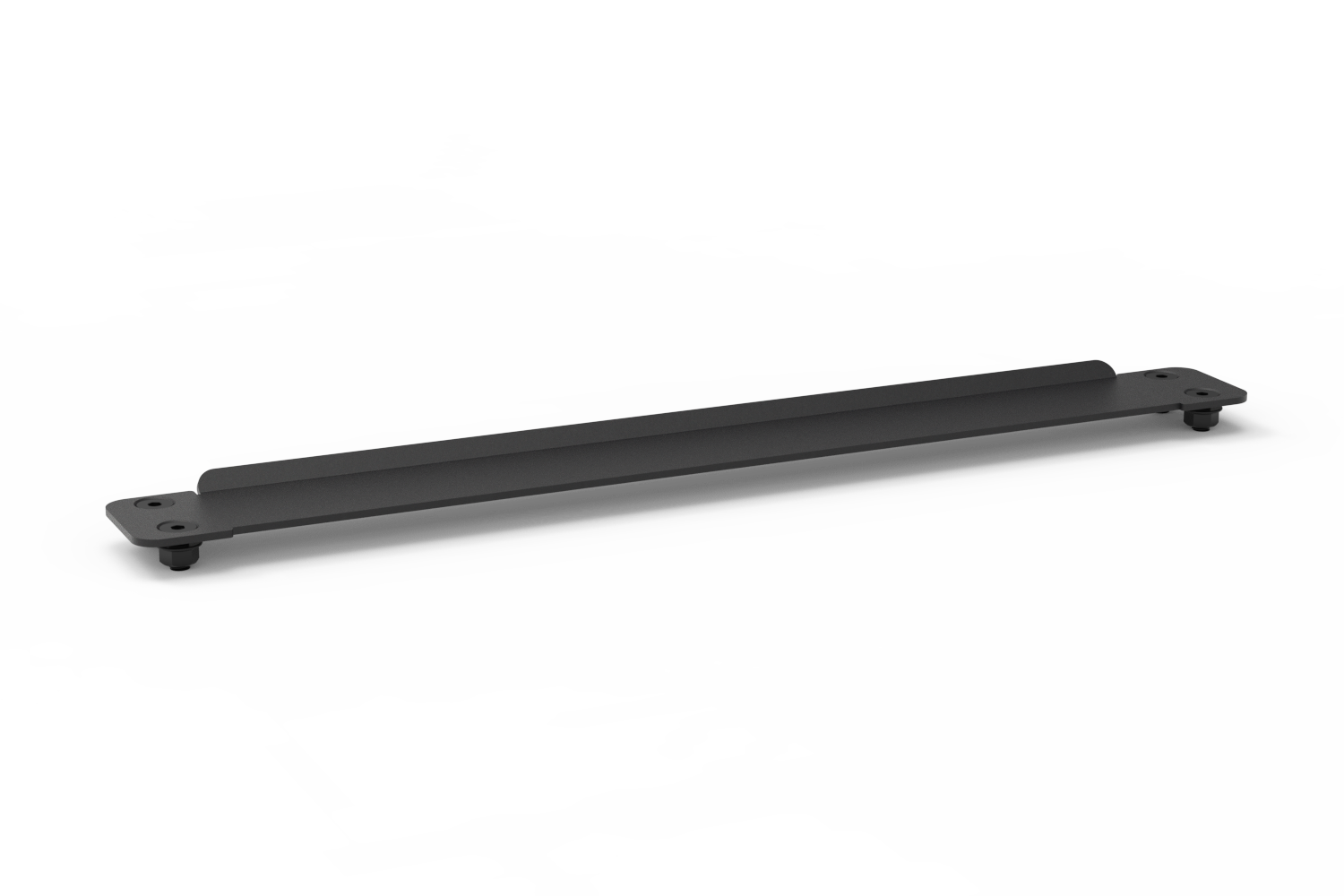 trak-racer-tr40s-piastra-punta-tacco-pedaliera-regolabile image 3