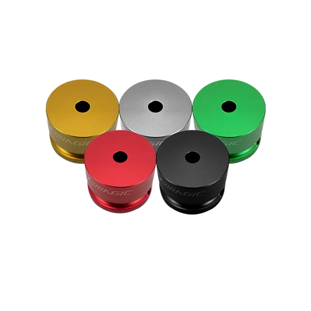 simagic-wheel-mount-supporto-volante-per-alpha-evo image 1