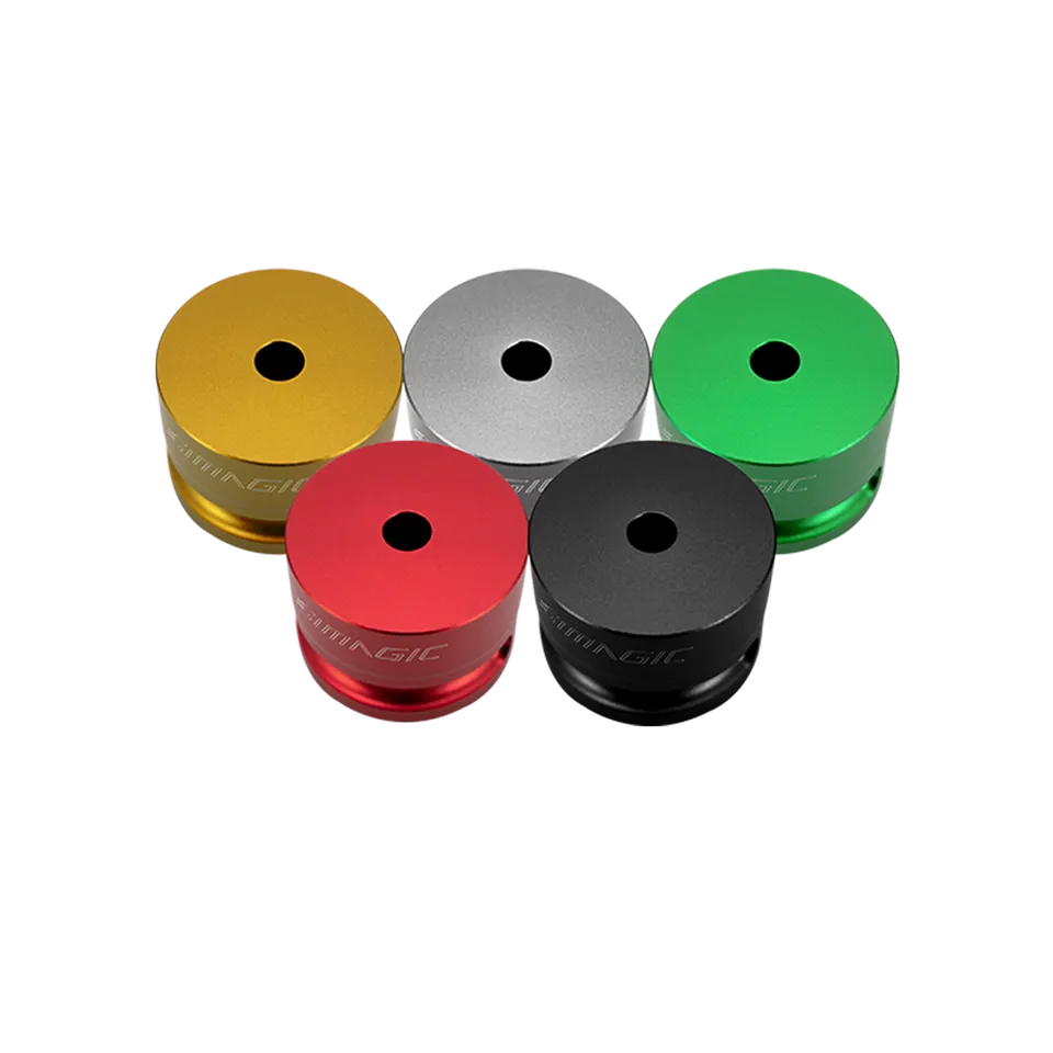 simagic-wheel-mount-supporto-volante-per-alpha-evo image 1