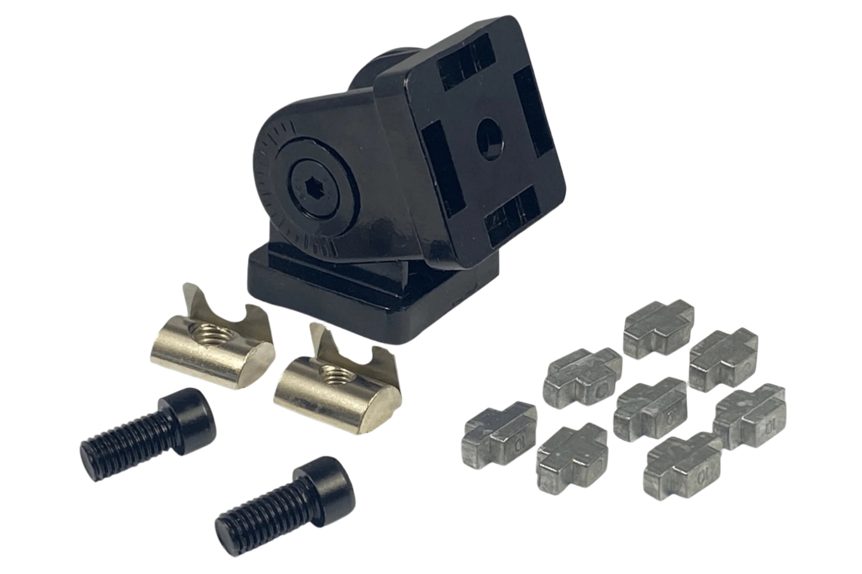 trak-racer-giunto-snodato-pivot-40x40mm-cava-8mm-180 image 8