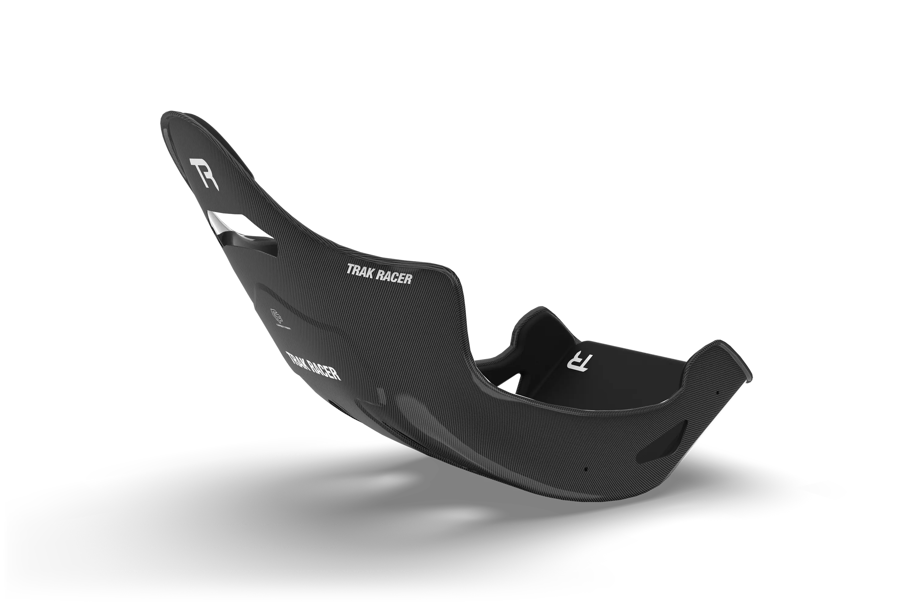 trak-racer-hcf-hybrid-formula-pro-sedile-racing-carbonio-dry-full image 2