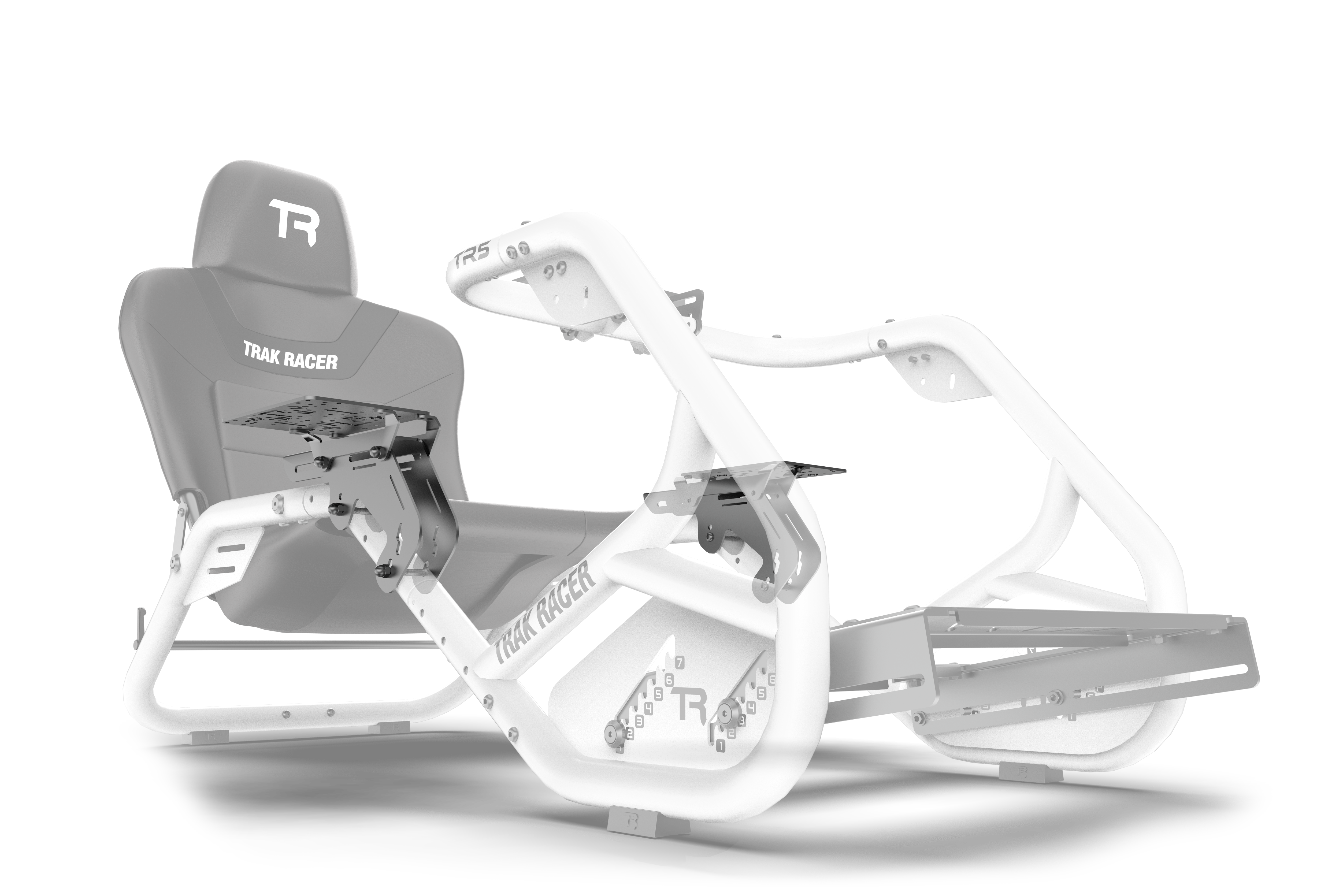 trak-racer-hotas-flight-sim-mounts-destro-sinistro-per-tr5 image 3