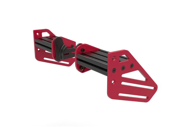 trak-racer-tr-one-v3-kit-supporto-laterale-volante-per-simagic-evo image 1