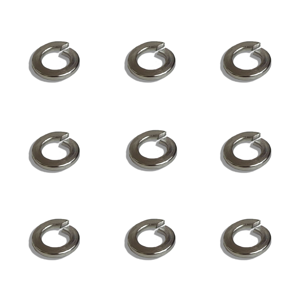 trak-racer-rondelle-elastiche-m8-lock-washer-set-10-pezzi image 1