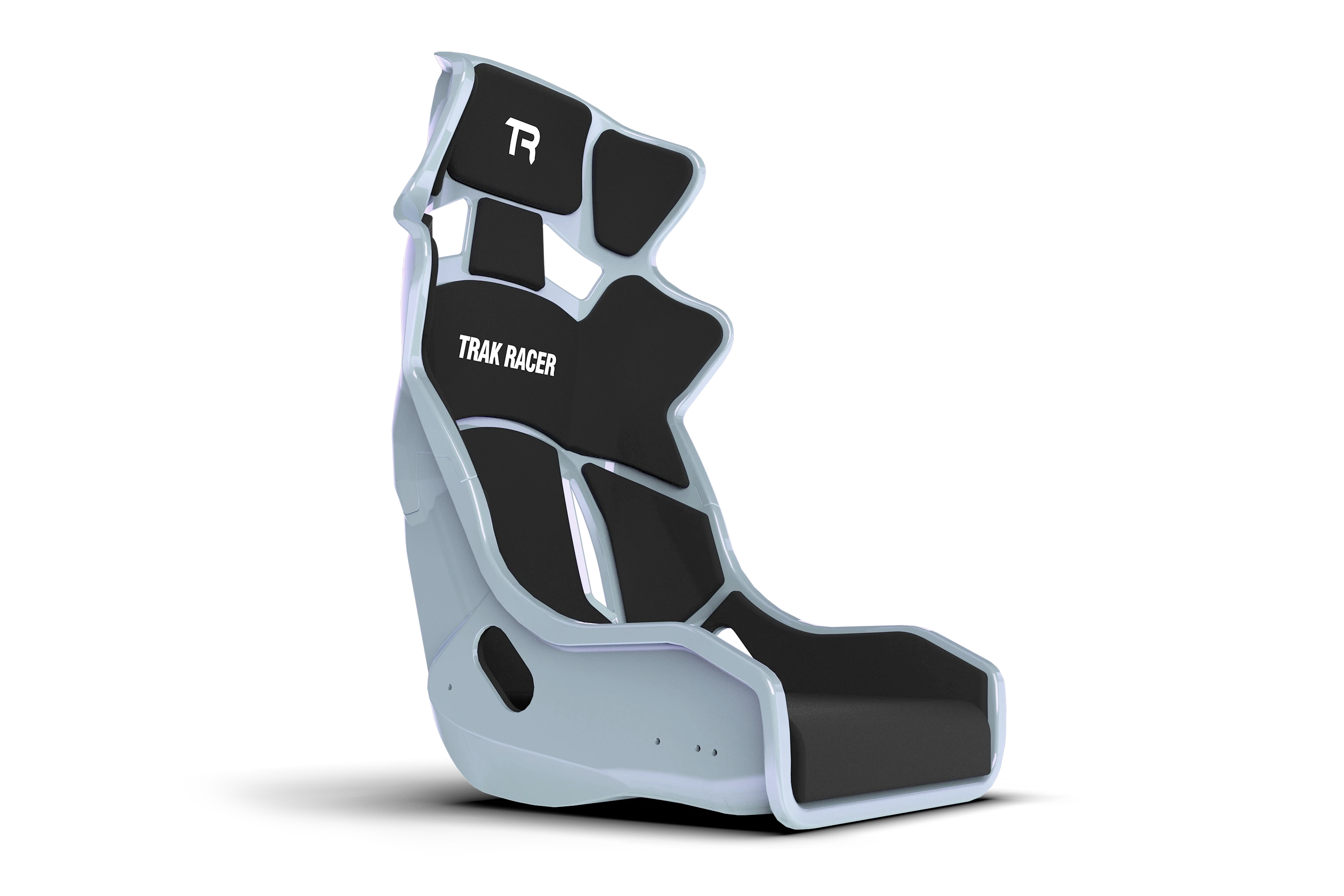 trak-racer-trs-gt-pro-sedile-bucket-fiberglass-blu-perlescente-color-shift image 1