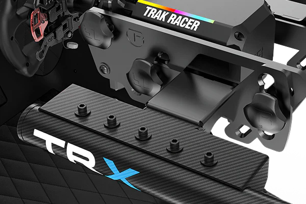 trak-racer-carbon-fibre-trx-racing-simulator-telaio-cockpit-solo-telaio image 4