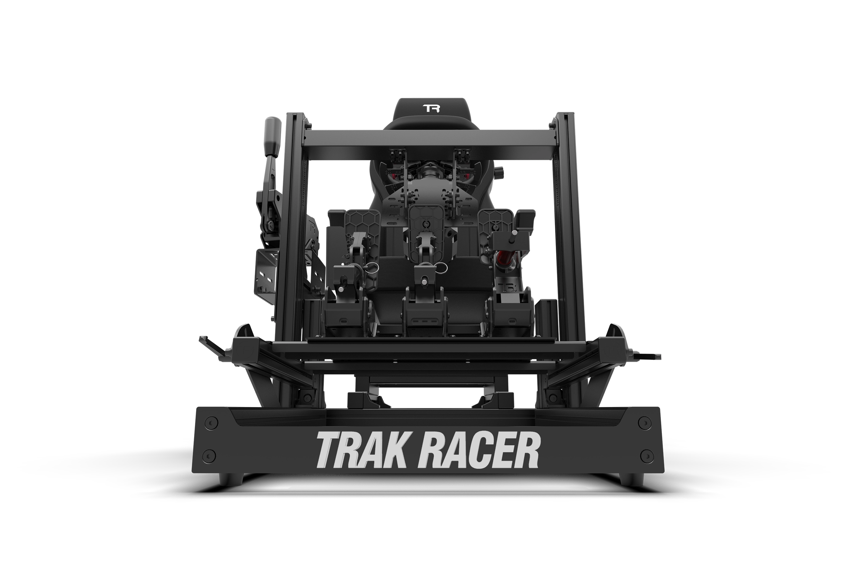 trak-racer-trk-truck-driving-simulator-postazione-camion-con-sedile-ts1 image 3