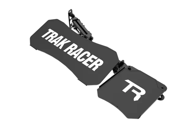 trak-racer-adjustable-keyboard-mouse-tray-v2-per-cockpit-in-alluminio image 1