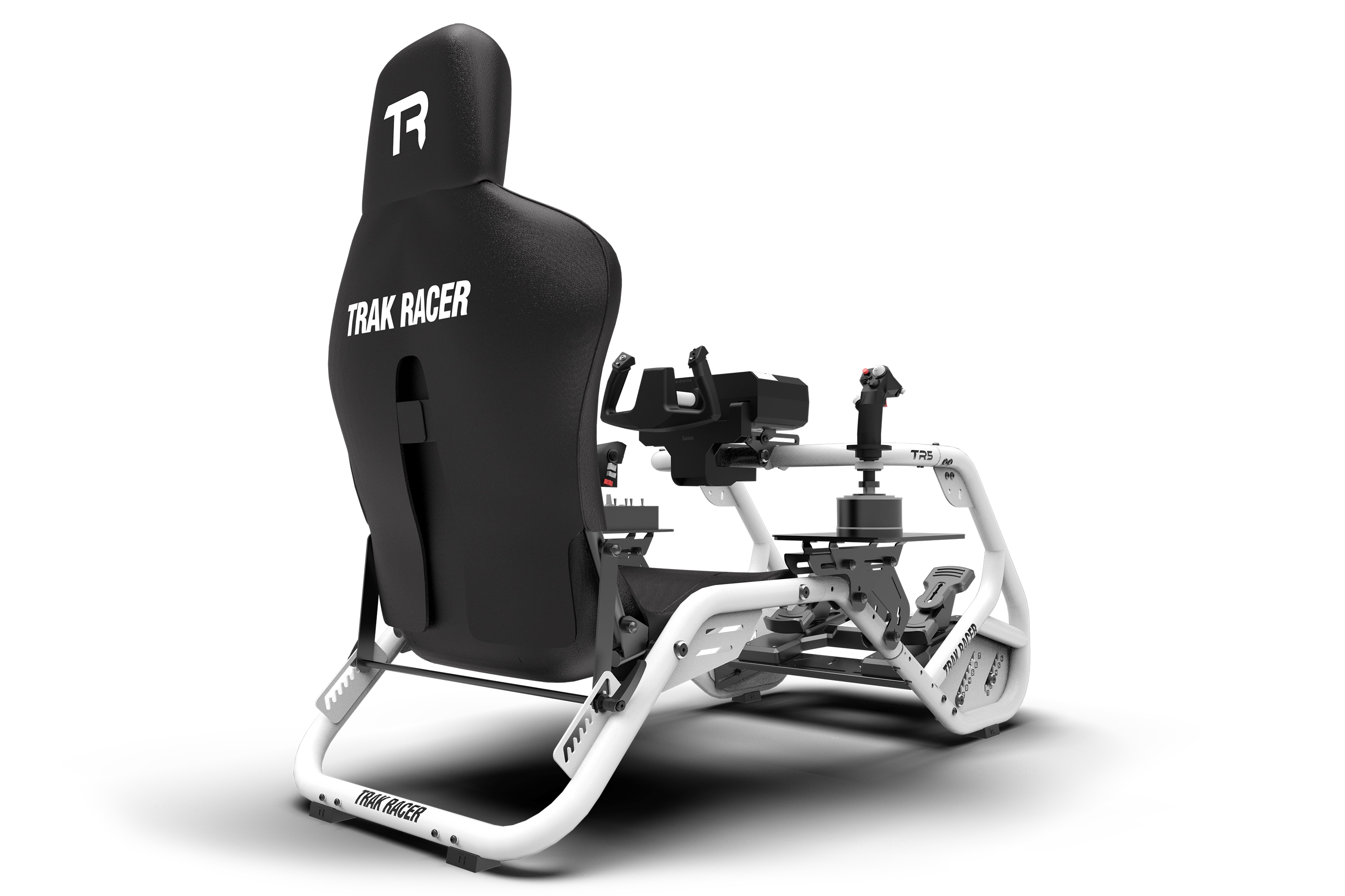 trak-racer-hotas-flight-sim-mounts-destro-sinistro-per-tr5 image 4