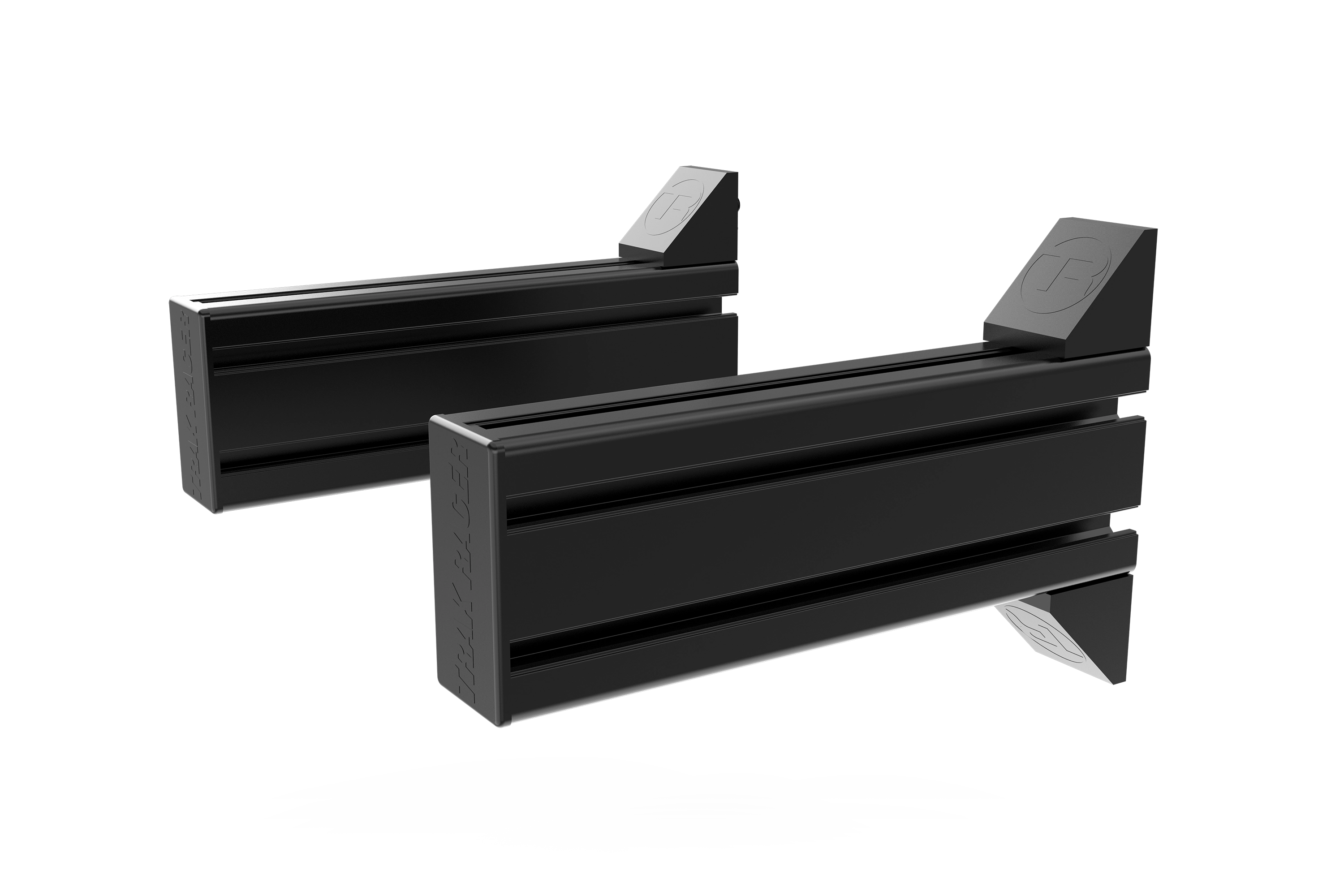 trak-racer-supporti-laterali-universali-240mm-in-alluminio-80x40mm-set-da-2 image 7
