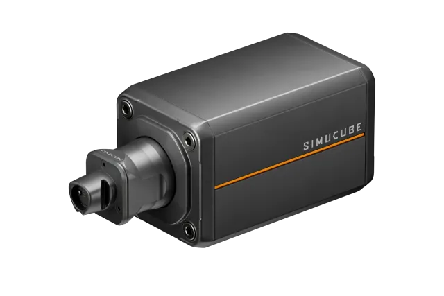 simucube-3-ultimate-base-volante-direct-drive image 1