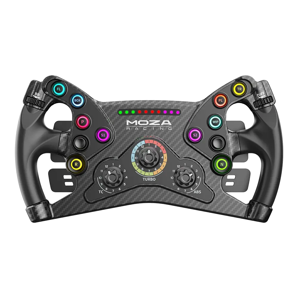 moza-racing-bundle-r12-v2-volante-ks-gt image 2