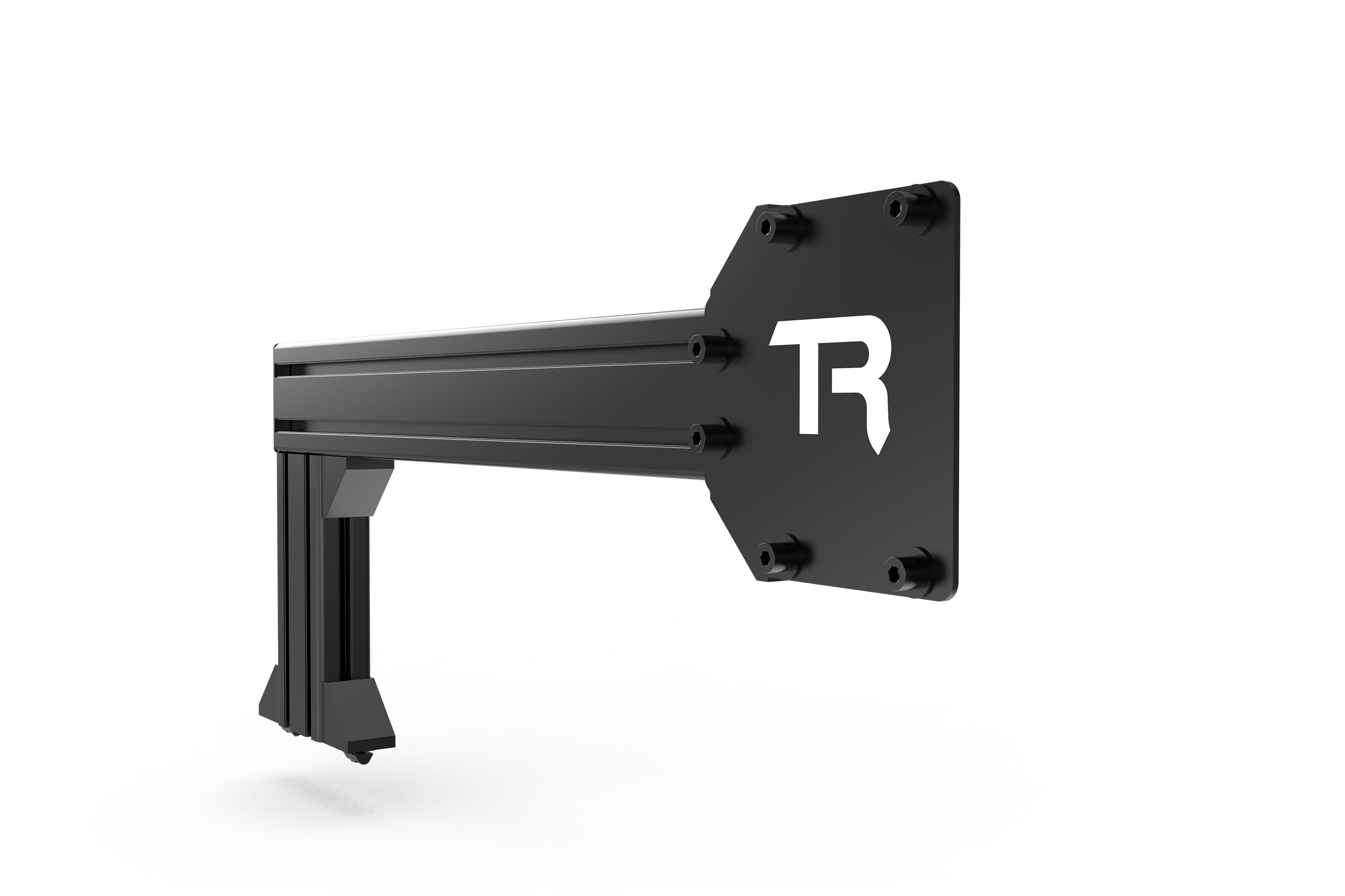 trak-racer-universal-side-chassis-supporto-laterale-periferiche image 3