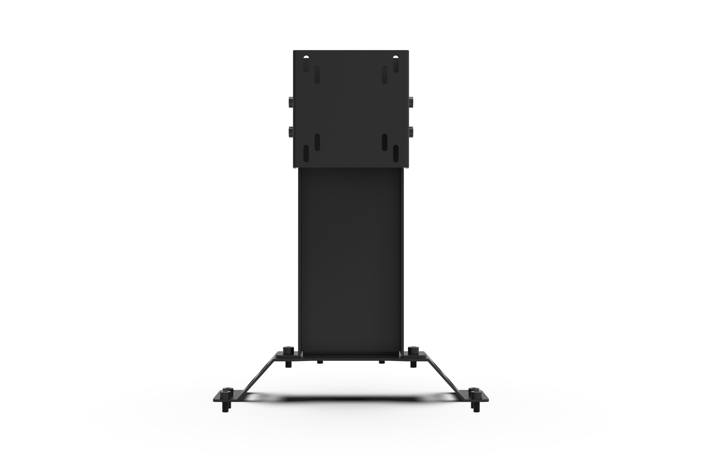 trak-racer-integrated-single-monitor-stand-per-trf-e-aston-martin-amr26 image 2
