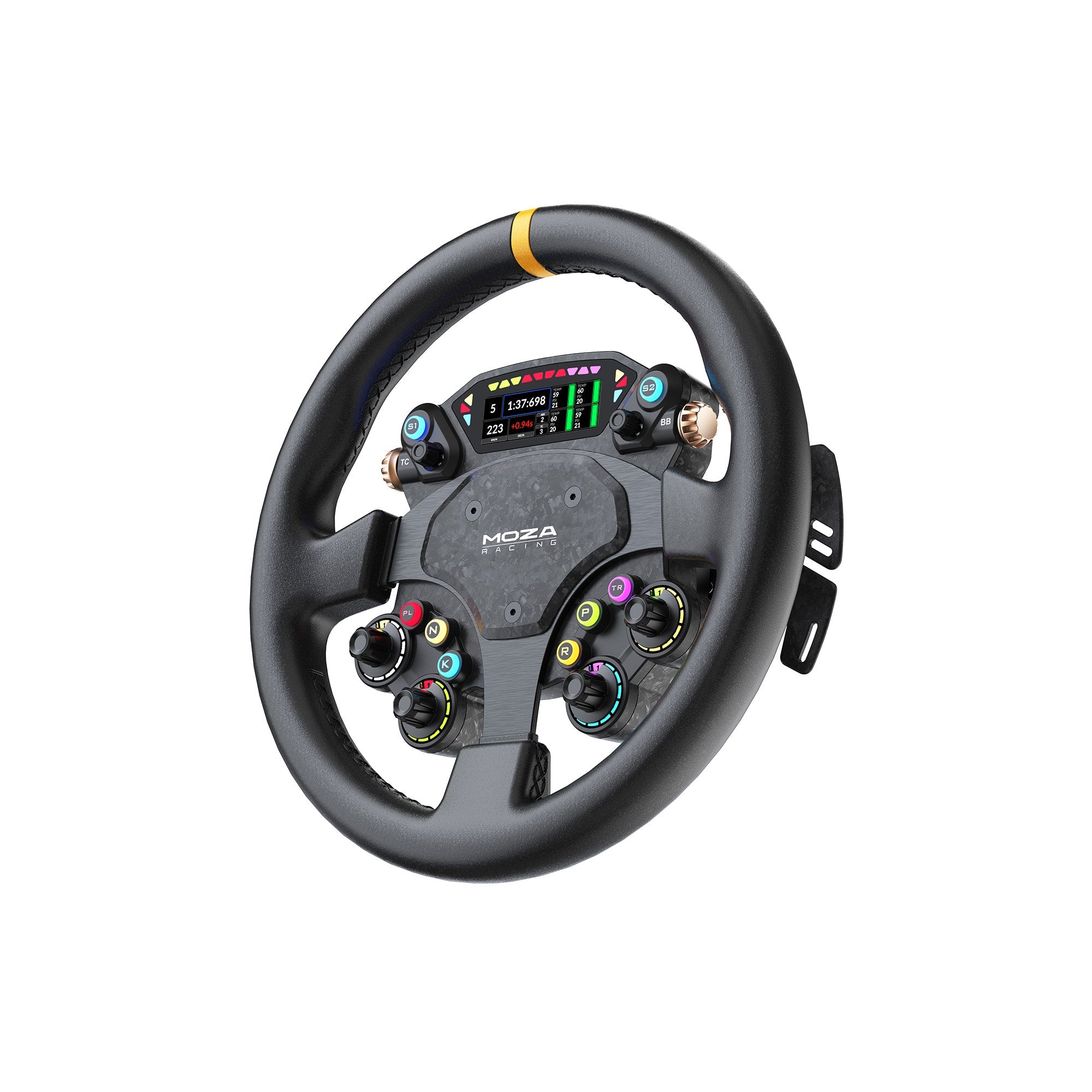 volante-moza-racing-cs-pro-325-mm image 2