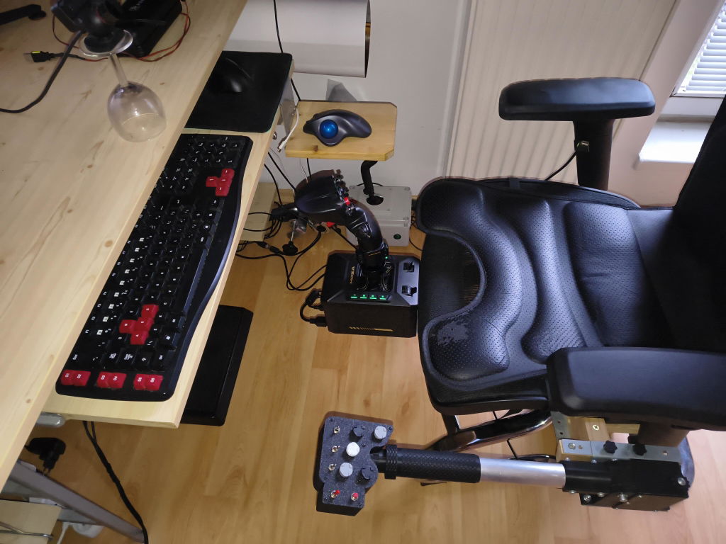 Acquisto top da Pit Sim Racing